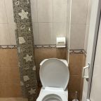 Трехместный (Комфорт), Гостевой дом Лолита