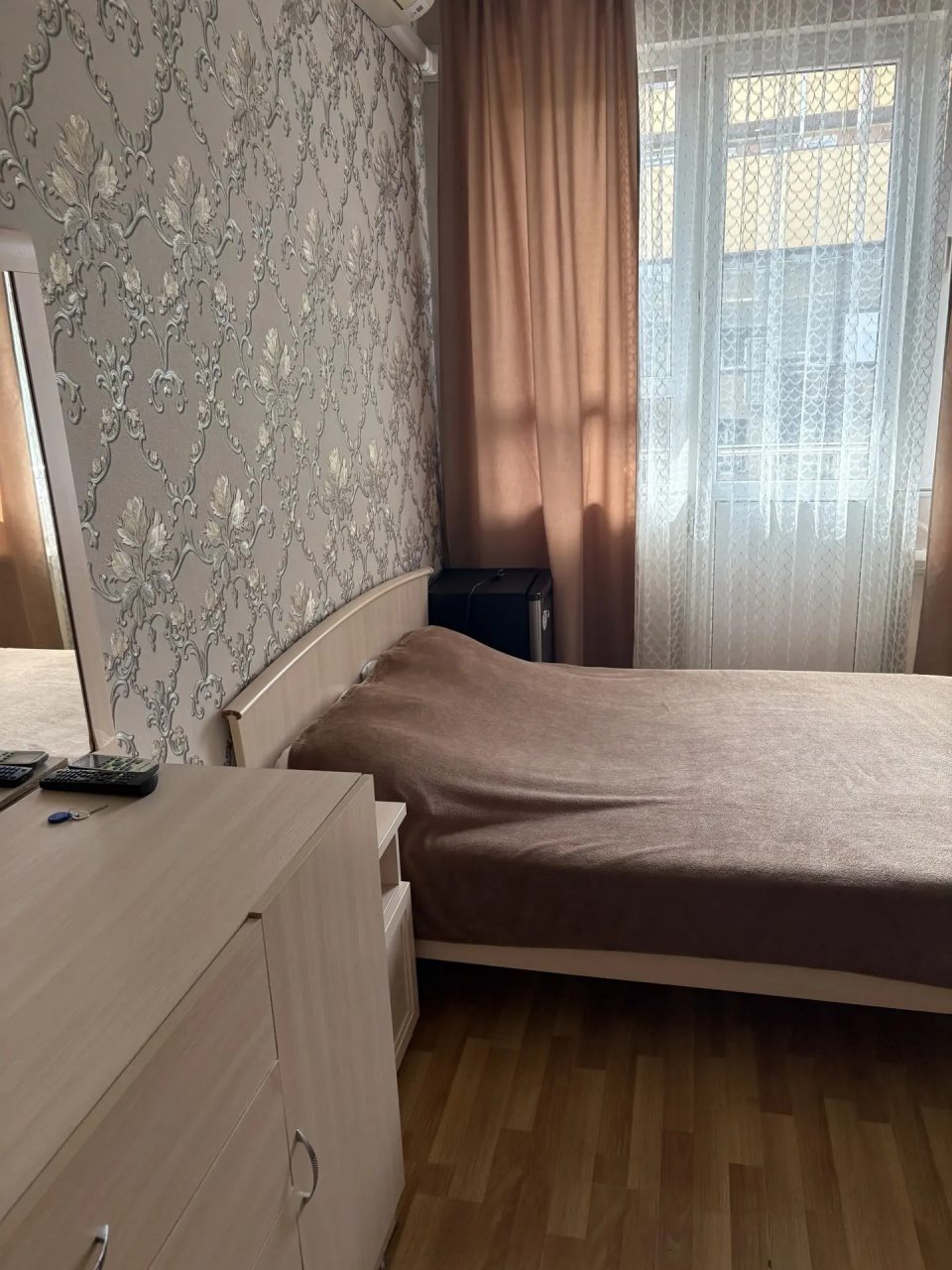Трехместный (Комфорт), Гостевой дом Лолита