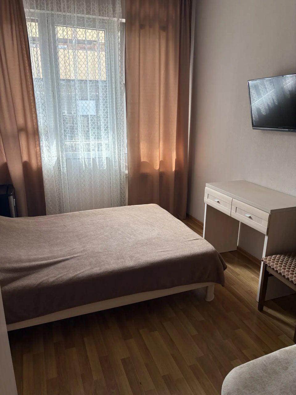Трехместный (Комфорт), Гостевой дом Лолита