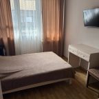 Трехместный (Комфорт), Гостевой дом Лолита