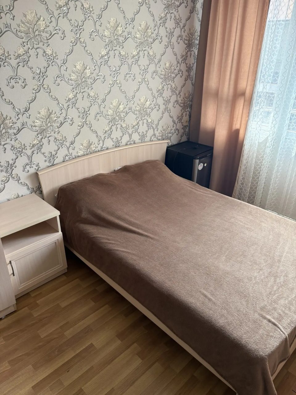 Трехместный (Комфорт), Гостевой дом Лолита