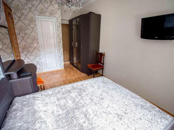 Фотография номера гостевого дома Лолита