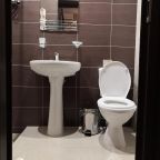 Двухместный (Двухместный номер Делюкс с 1 кроватью), Гостевой дом Маргаритка