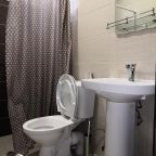 Двухместный (Большой двухместный номер с 1 кроватью), Гостевой дом Маргаритка