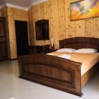 Двухместный (Большой двухместный номер с 1 кроватью), Гостевой дом Маргаритка