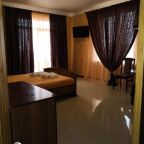 Двухместный (Большой двухместный номер с 1 кроватью), Гостевой дом Маргаритка