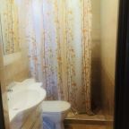 Двухместный (Большой двухместный номер с 1 кроватью), Гостевой дом Маргаритка