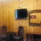 Двухместный (Большой двухместный номер с 1 кроватью), Гостевой дом Маргаритка