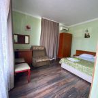 Трехместный (Трехместный номер 