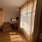 Трехместный (Трехместный номер 