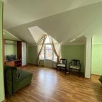 Четырехместный (Четырехместный номер 