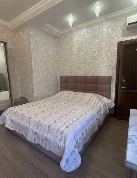 Фотография номера гостевого дома Мзымта