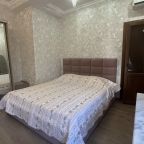 Семейный (Стандартный номер), Гостевой дом Мзымта