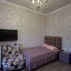 Семейный (Стандартный номер), Гостевой дом Мзымта