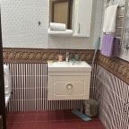 Семейный (Стандартный номер), Гостевой дом Мзымта