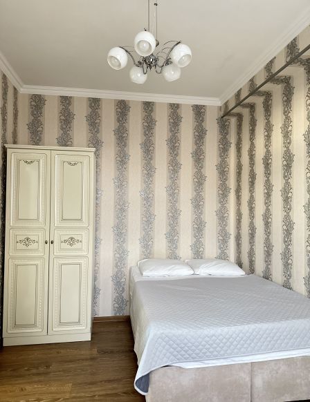 Фотография номера гостевого дома Мзымта