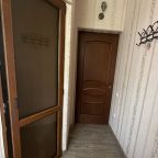 Трехместный (Номер с кухней и  с балконом), Гостевой дом Мзымта