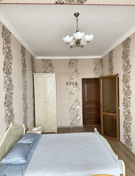 Фотография номера гостевого дома Мзымта