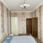 Студио (Трехместный с кухней), Гостевой дом Мзымта