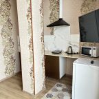 Студио (Трехместный с кухней), Гостевой дом Мзымта