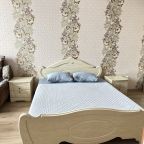 Студио (Трехместный с кухней), Гостевой дом Мзымта