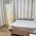 Апартаменты (Двухместный номер с кухней), Гостевой дом Мзымта
