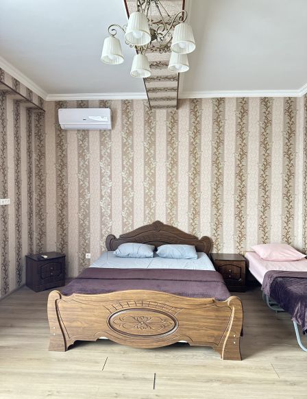 Фотография номера гостевого дома Мзымта