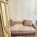 Трехместный (Номер с кухней и  с балконом), Гостевой дом Мзымта