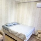 Трехместный (Номер с кухней и  с балконом), Гостевой дом Мзымта