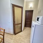 Трехместный (Номер с кухней и  с балконом), Гостевой дом Мзымта