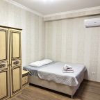 Трехместный (Номер с кухней и  с балконом), Гостевой дом Мзымта