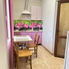 Трехместный (Номер с кухней и  с балконом), Гостевой дом Мзымта