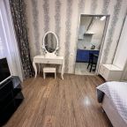 Апартаменты (Двухместный номер с кухней), Гостевой дом Мзымта