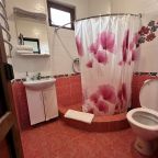 Апартаменты (Двухместный номер с кухней), Гостевой дом Мзымта