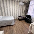 Апартаменты (Двухместный номер с кухней), Гостевой дом Мзымта