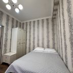 Апартаменты (Двухместный номер с кухней), Гостевой дом Мзымта