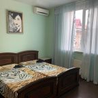 Двухместный (Двухместный номер с 2 отдельными кроватями), Гостевой дом Некрасовка