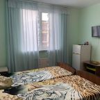 Двухместный (Двухместный номер с 2 отдельными кроватями), Гостевой дом Некрасовка