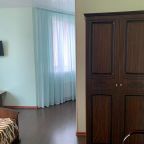 Двухместный (Двухместный номер с 2 отдельными кроватями), Гостевой дом Некрасовка