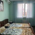 Двухместный (Двухместный номер с 2 отдельными кроватями), Гостевой дом Некрасовка