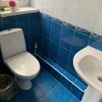 Двухместный (Двухместный номер с 2 отдельными кроватями), Гостевой дом Некрасовка