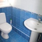 Двухместный (Двухместный номер с 2 отдельными кроватями), Гостевой дом Некрасовка