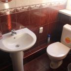 Трехместный (Трехместный номер с окном), Гостевой дом Некрасовка