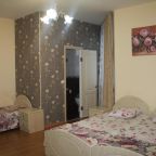 Трехместный (Трехместный номер с окном), Гостевой дом Некрасовка