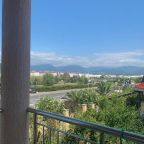 Трехместный (Трехместный номер с балконом), Гостевой дом Некрасовка