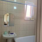 Трехместный (Трехместный номер с балконом), Гостевой дом Некрасовка