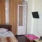 Двухместный (Бюджетный двухместный номер с 1 кроватью), Гостевой дом Некрасовка