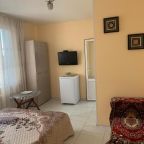 Двухместный (Двухместный номер с 1 кроватью), Гостевой дом Некрасовка