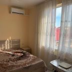 Двухместный (Двухместный номер с 1 кроватью), Гостевой дом Некрасовка