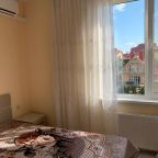 Двухместный (Двухместный номер с 1 кроватью), Гостевой дом Некрасовка